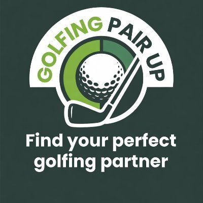 Golfingpairup's profile picture. Find golfers. Pair up. Play more.
Long Island & beyond.
⛳️ GolfingPairUp — app coming soon.
