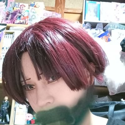 NICO_20237's profile picture. 23歳　♀️　原神、ゼンゼロ、銀サブ、コンパスコス
ビリーさん、ジャスティスさん最推し💘
もう一つ垢@MARE_59453
ゼンゼロ、原神、ホラゲー、コンパス、銀特サブ、クレーン好き
2018〜2025ホラナイ
しつこいフォロ、エロ垢🚫🈲
🌏年パス　スタンダード　彼女あり