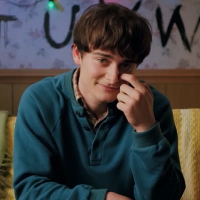 BYERSLOML's profile picture. will byers #1 defender