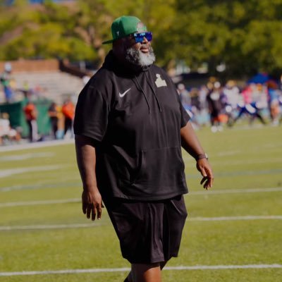 coacheltonbrown's profile picture. Run Game Coordinator/O Line Coach @ Norfolk State Retired NFL OL| UVA HOF/2x Jacobs Blocking Trophy Winner 2x Consensus All American| Proud Husband & Father ΩΨΦ