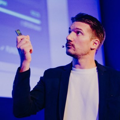 MaziMarKov's profile picture. Web3 | NFTs | RWAs | Art | Content Creation