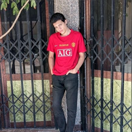 HadyEssa14's profile picture. Software Engineer: Web Dev Special Front React | MERN | Thinking about sleep and food :) | Recommended by ophthalmologists