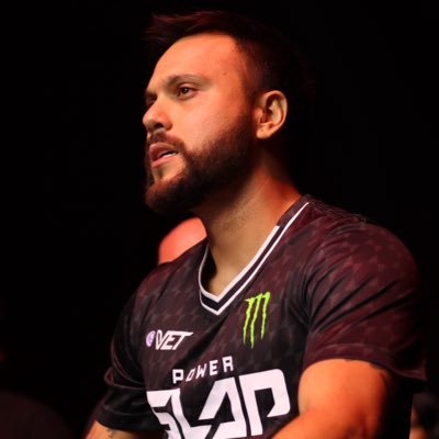 azaelelperro11's profile picture. Power Slap Ranked #1 | Boxer 🥊 San Ysidro 🇲🇽