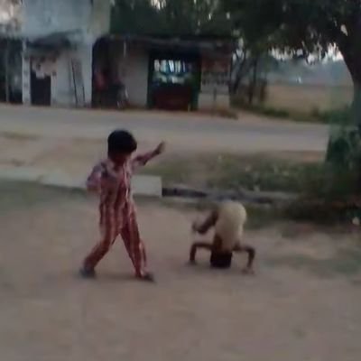 DarkLifuu's profile picture. పోరా పూకా ,