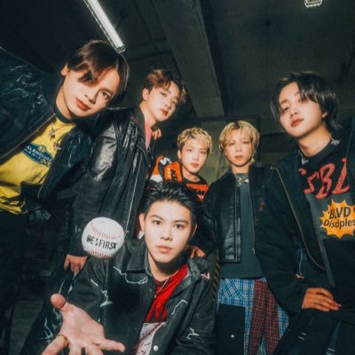 befirst_besty_3's profile picture. BE:FIRST📦推しです💓緩くMAZZELとHANAとSTARGLOWも推してます✨無言フォロー失礼します🙇‍♀️