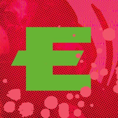 edgeonline's profile picture. The future of interactive entertainment.