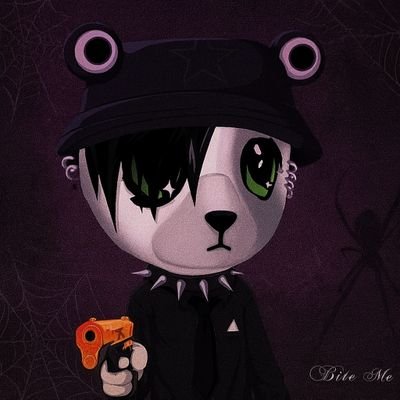 devilmandontcry's profile picture. hearingthings.bera
♤Mintify 🥑
◇ https://t.co/qG2aGuwqeh Teams
♧web2/web3 gamer
♡Father
●anything I say is always NFA DYOR