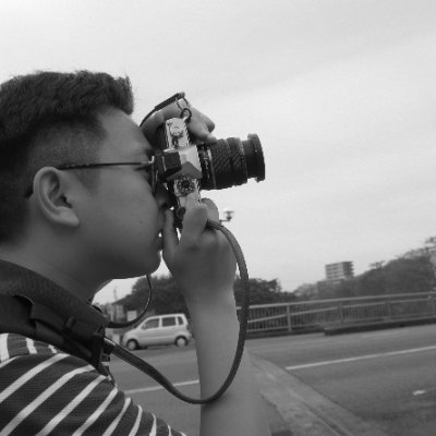 wellwukpl's profile picture. カメラ、DIY、技術、メカ、などが大好きな、ただのリーマン。

#om3
#NOAI
#photography 
#streetphotography
#microfourthirds