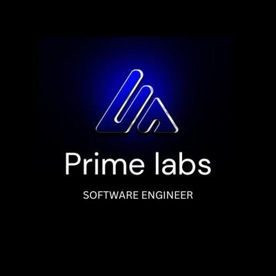 Prime_devs_code's profile picture. I’m a Full-Stack AI Engineer with a focus on building scalable web and mobile solutions.