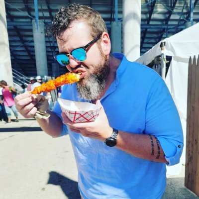 Seth_VdL's profile picture. Pioneering climate and finance protocols with sustainable economic models for a better path forward.