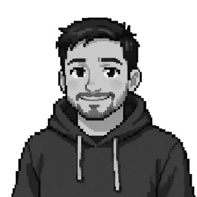 camilocbarrera's profile picture. Probably Statistician ~