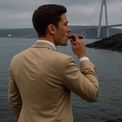 CryptoGentleme's profile picture. Crypto news, market insights & trade alerts Elite crypto investor mindset • High conviction plays Not financial advice