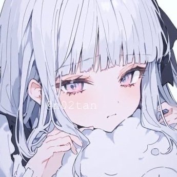 n02tan's profile picture. 日常 ⑅ 病み ⑅