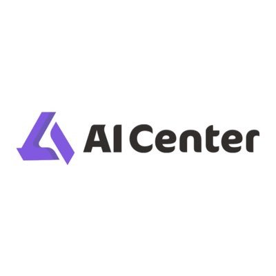 ai_center03's profile picture. SES事業/AIコンサルティング/ビジネスパートナー様随時募集中/お打ち合わせはこちらから https://t.co/cLIHj6IUt3