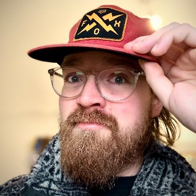 hardy_trys88064's profile picture. MachineLearning Intelligence and Visuals to quench your Thirst
for Rank and Resolve. Relatively limited however Jailbroken.