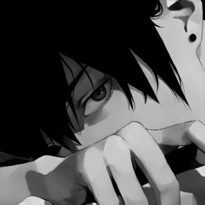 ikilledmask's profile picture. Não sou aquilo que te falta.