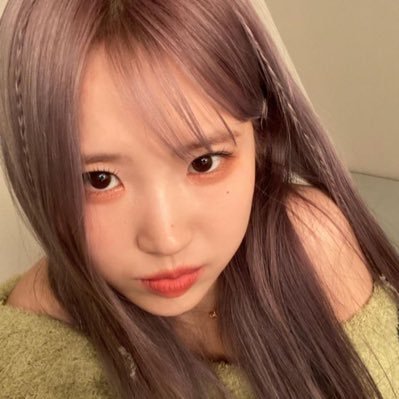 yoonpaozinho's profile picture. https://t.co/ufJsHG9pTP 's girlfriend