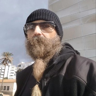 domyoriginal's profile picture. Deep Learning Architect & ChaosAI & Working on the next triple i game with my own 3D game engine, meta programming is the way.