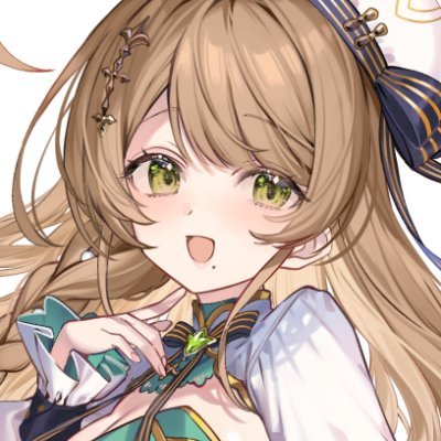 yurizono_eru's profile picture. 可愛い女性アイドルが大好きなお嬢様vtuber￤貴方と楽しい時間を過ごしたい￤現在はシャニマス、ミリシタ、学マス、同時視聴、雑談で活動中￤プロフ＆規約:https://t.co/TyyBwY5i6F￤🎨@ebiebieshrimp @v_momosorasiina￤