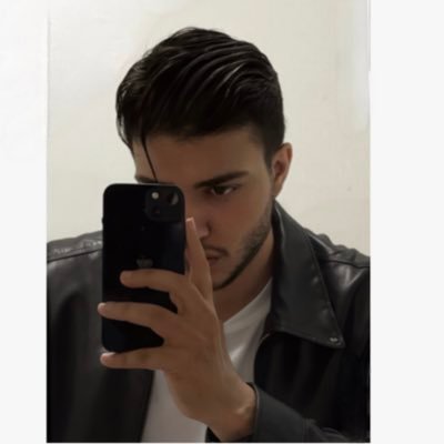 Amirisamm's profile picture. https://t.co/2eQueFOrhz                                                 https://t.co/kRqLRq2cEo