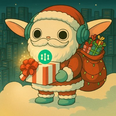 vikramkoli707's profile picture. Let's Learn
BOS Brigade
Make Assets Liquid Again @tokenforge