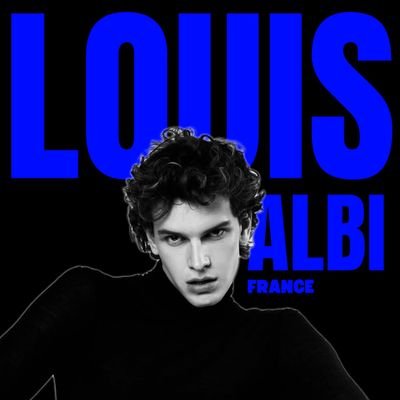 fanlouisalbifr's profile picture. ✨
Compte Fan Louis Albi France 🇨🇵
@guedharian 
1er Album 'Pleurer de joie' disponible 📀 
#louisalbi #quetutementes #pleurerdejoie #naïf