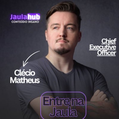 RebornCW's profile picture. Eu costumava ter uma conta desde 2009 aqui, até que uma puta fez RAID de denúncia e ela caiu em 27/11/2025

Quando vc sopra uma chama, ela não apaga, ela cresce