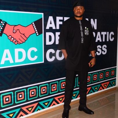 Gerald042_'s profile picture. NA Veteran | Security & Crisis Management Expert | Author: Social Media to Income: A Practical Guide to Making Money Online| Member African Democratic Congress.