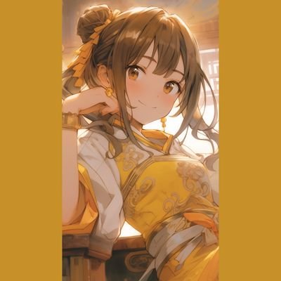 Kamillayz's profile picture. 🧡🤍🩷 (L)