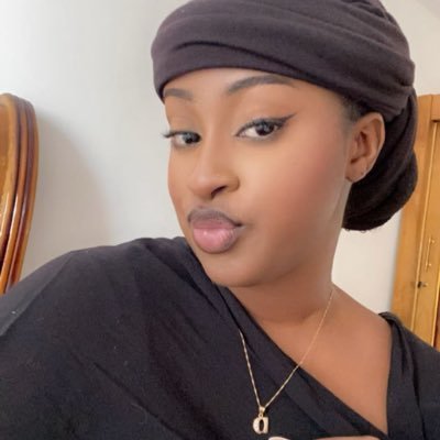 SowKhadijatou's profile picture. At tijaani📿 Perfume addict 💕🤌🏾 💍 feminist