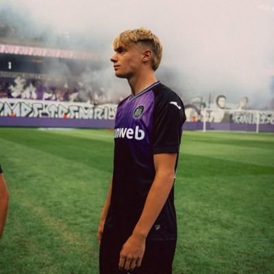 ArobaseB4S's profile picture. @rscanderlecht 💜🇧🇪   @realmadrid🤍🇪🇸