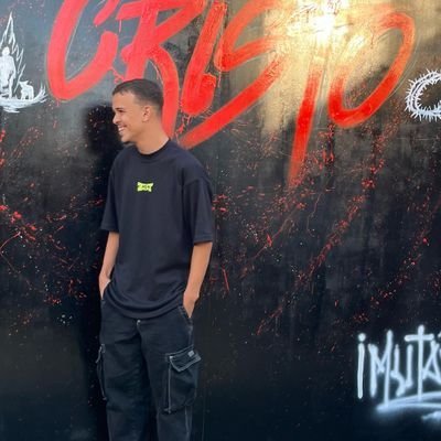 Brendo1087's profile picture. 