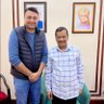 MLARituraj's profile picture. EX MLA kirari Delhi.Chairman unauthorized colony Delhi.Spokesperson AAP