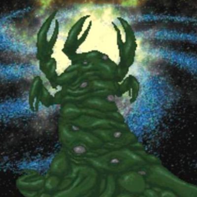 yourstheshadow's profile picture. the minions are both the artist and the canvas