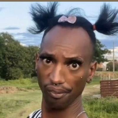 nibki's profile picture. Moon Child.