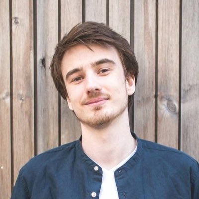 MartinBergo's profile picture. 