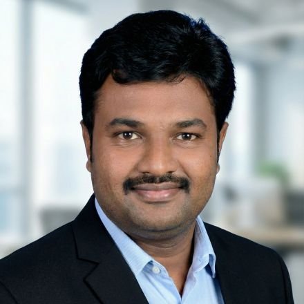 ETR2ETR's profile picture. 🚮 Waste Management | ♻️ Recycling Expert | 💼 CEO Office @ Ramky | 🌍 Championing Circular Economy | 🧠 Digital Transformation | 📍 Hyderabad | Views my own.