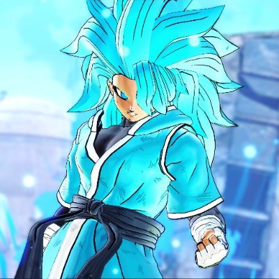 DarthTarro2's profile picture. Deactivated my old accounts because of personal issues. You can read my fan series here: https://t.co/jBia5ZFRe9