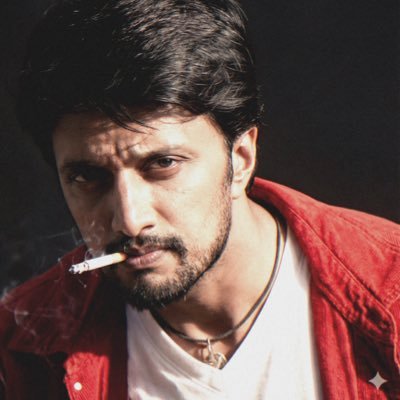 RanadheeraGowda's profile picture. ಕಿಚ್ಚ Cult 💯| ಕನ್ನಡಿಗ | Anjaneya 🙇🕉️