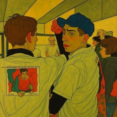 sho_okano's profile picture. ◉地域de伴走する人| 地域を教育×観光×福祉×コンビニの領域で支援・伴走|⚫︎経営 (株)レイキモッキ/7-11ときがわ町田中|⚫︎地域コーディネーター 22.〜県立越生/24.県立坂戸など「総探」|22〜.十文字学園女子大学 中山間「ふるさと支援隊」 |⚫︎チューター 大正大学|⚫︎ときがわ町観光協会