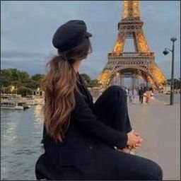 bgkwp0eph681331's profile picture. The world is vast, depending on how big your heart is