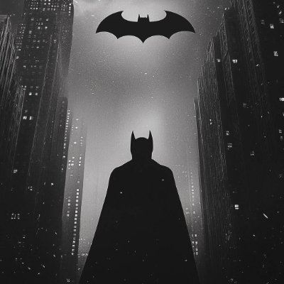 Born4Vengeance's profile picture. I don’t need a signal. I’m already here.