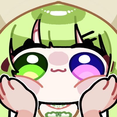 minari_oo's profile picture. 치지직 초록 호랑이 봤써?! 그게나야!  | 비지니스 문의: aktlfh1313@naver.com l
유튜브: https://t.co/bowwN8H7Kq