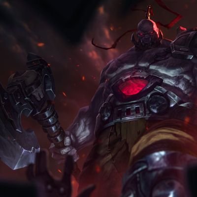 baoyu141073's profile picture. 厄加特，我们不能再一起出去玩了，我现在长帅了