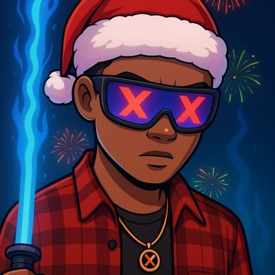 Voltman_55X's profile picture. Grey area, but definitely an $XRP thief..🥷🏾
(Pandito Gang)
https://t.co/eucoqDk3os