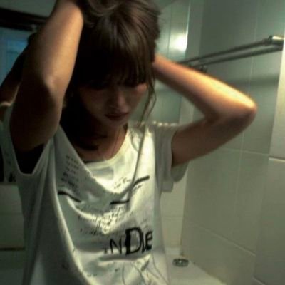 fruitlavender's profile picture. how strange it is to be anything at all