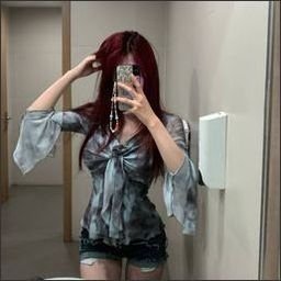 sxufc95604's profile picture. The world is vast, depending on how big your heart is