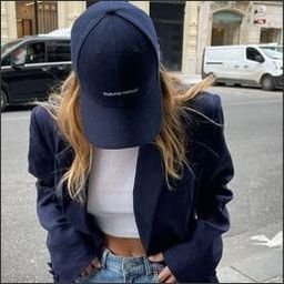 axkpb1646's profile picture. The world is vast, depending on how big your heart is