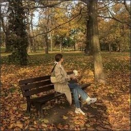 ogkhl15677's profile picture. The world is vast, depending on how big your heart is