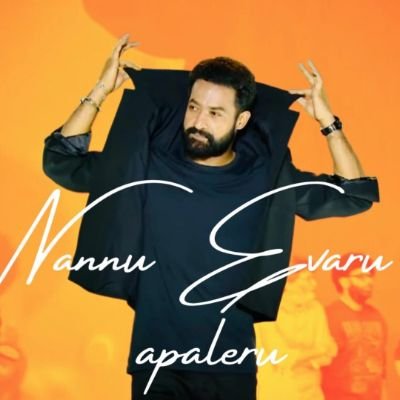 LovelyC42144369's profile picture. @jr.ntr💜